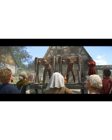 Kingdom Come: Deliverance II (PS5)