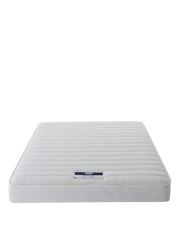 Silentnight Essentials Memory Mattress