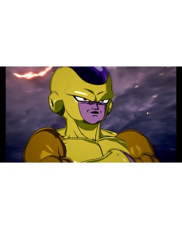 Dragon Ball Sparking Zero (PS5)