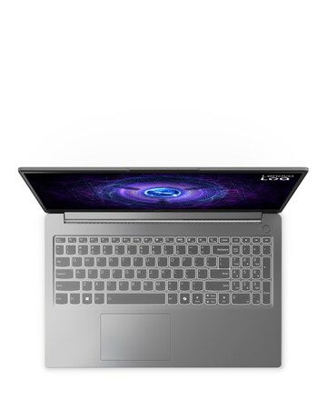 Lenovo LOQ 15.6in Intel Core i5 NVIDIA GeForce RTX 2050 16GB 512GB Gaming Laptop