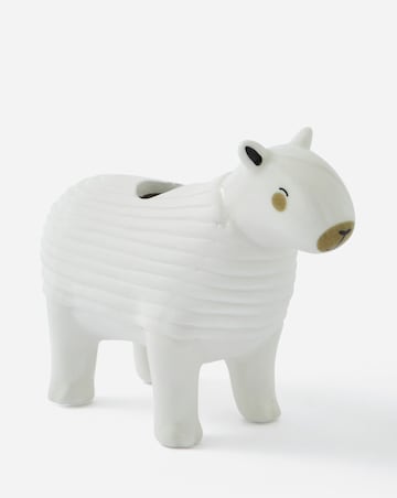 Capybara Chia Planter