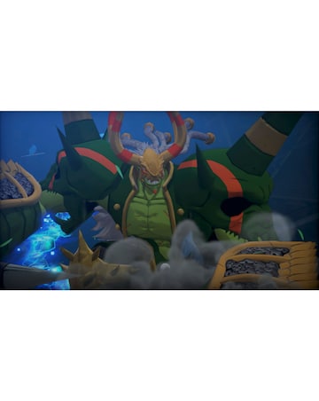 Digimon Story: Time Stranger (PS5)