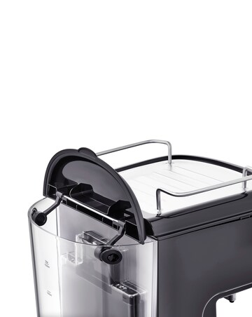 Morphy Richards 172023 Espresso Plus Coffee Machine with Automatic Milk Frother