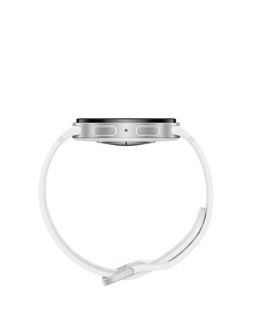 Samsung Z Flip7 FE 128GB 5G Black, Watch8 40mm BT Silver and Buds3