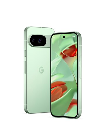 Google Pixel 9 128GB - Wintergreen