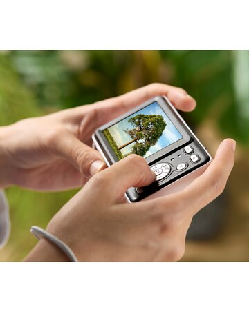 Praktica DZ13 Digital Camera