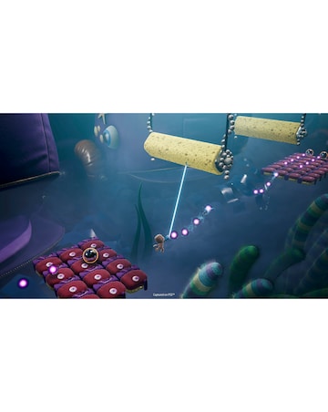 Sackboy: A Big Adventure (PS5)