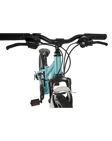 Dawes Paris HT Junior Bike - 24 inch wheel