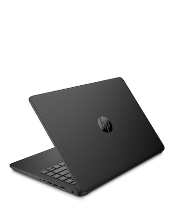 HP Stream 14in Intel Celeron 4GB 128GB HD Windows 11 Laptop