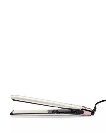 BaByliss Stardust Shimmer Shine Hair Straightener