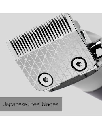 BaByliss Super-X Metal Hair Clipper