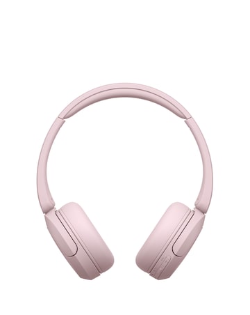 Sony WH-CH520 Wireless On-Ear Headphones