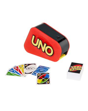 Uno Extreme