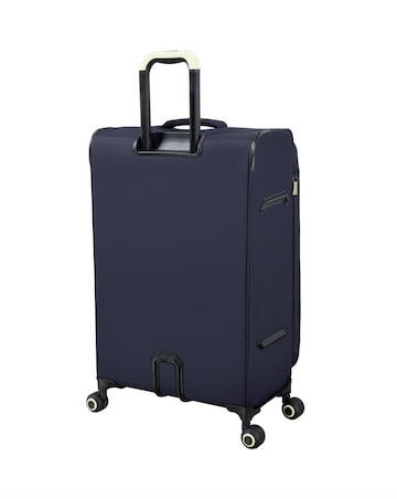 IT Luggage Circulator Medium Suitcase