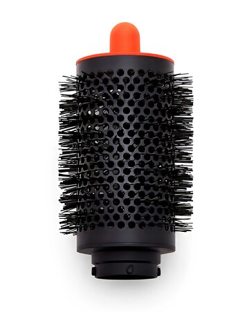 Dyson Airwrap i.d Curly+Coily Hair Styler, Ceramic Patina/Topaz