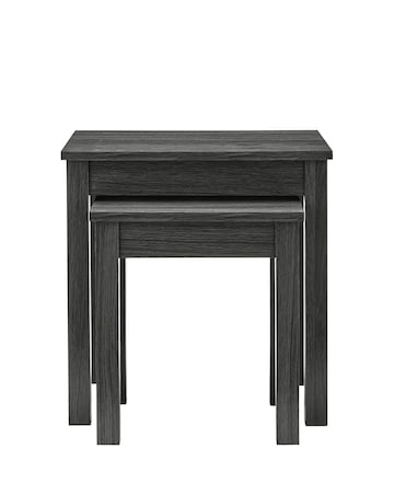 Kingston Nest of Tables