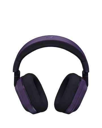 Turtle Beach Stealth 600 Multiplatform Wireless Gaming Headset - Purple