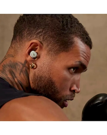 Beats Solo Buds In-Ear True Wireless Earbuds - Grey