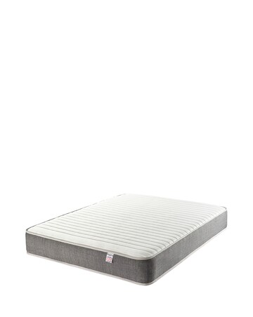 Aspire 1000 Memory Pocket+ Mattress