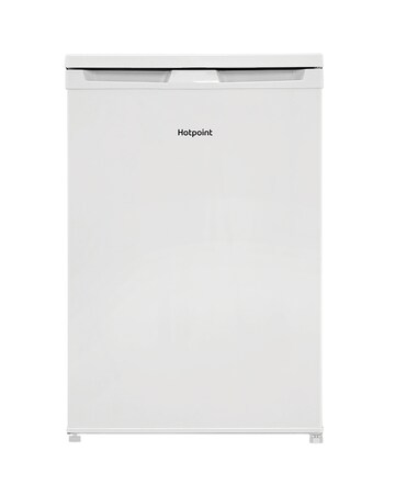 Hotpoint H55Z1 112W UK Under Counter Larder Freezer - White