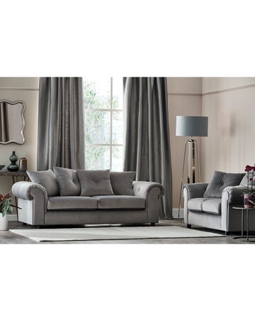Derby 2 Seater Sofa