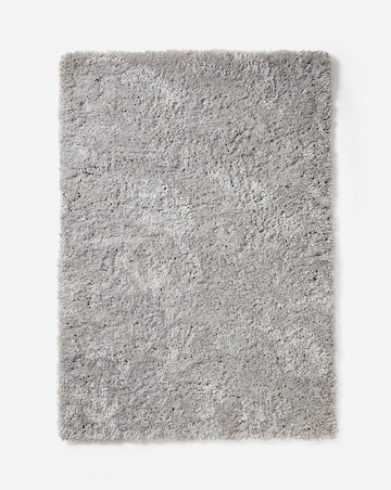 Supersoft Shaggy Cosy Rug