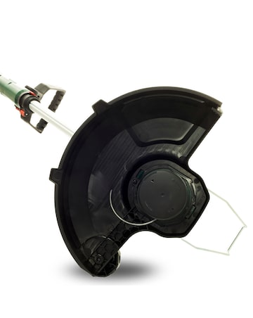 Webb 20V 30cm Cordless Linetrimmer (2AH Battery & Charger)