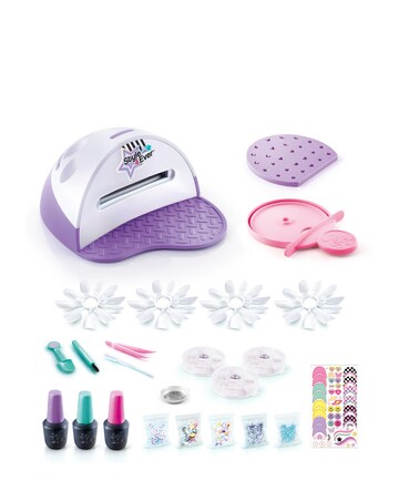 Style 4 Ever UV Gel Nail Art Studio