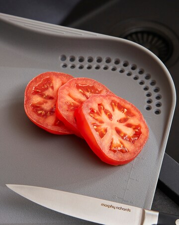 Morphy Richards Set of 3 Chopping Boards