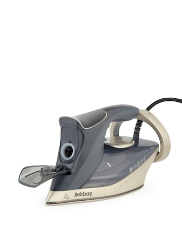 Beldray 3200W Digital Steam Iron