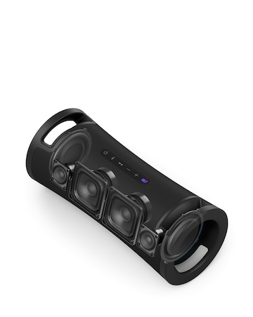Sony ULT Field 7 Portable Wireless Speaker - Black
