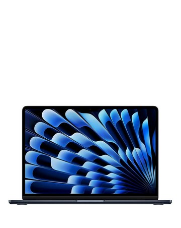 Apple MacBook Air (M4, 2025) 13in 10-Core CPU 10-Core GPU 16GB 512GB - Midnight