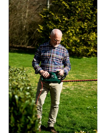 Webb Classic 500W 50cm (20) Electric Hedge Trimmer