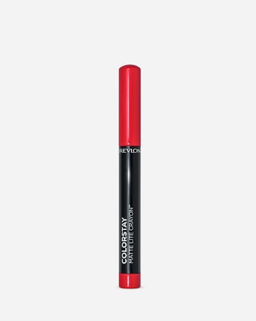 Revlon ColorStay Matte Lite Crayon Air Kiss