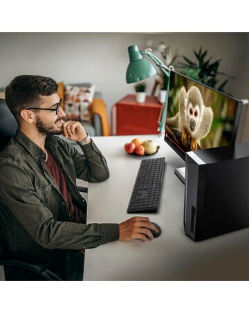 Acer Aspire Intel Pentium N6005 8GB/256GB SSD Integrated Windows 11 Home Tower