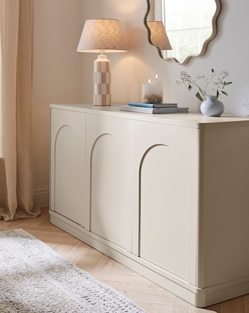 Cranfield Large Sideboard