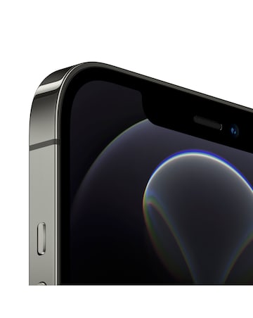 Refurbished Apple iPhone 12 Pro Max 128GB - Graphite (Pristine Condition)