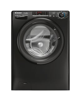 Candy CSOW4966TWMBB680 Smart Pro Inverter, 9/6kg, WiFi Washer Dryer - Black