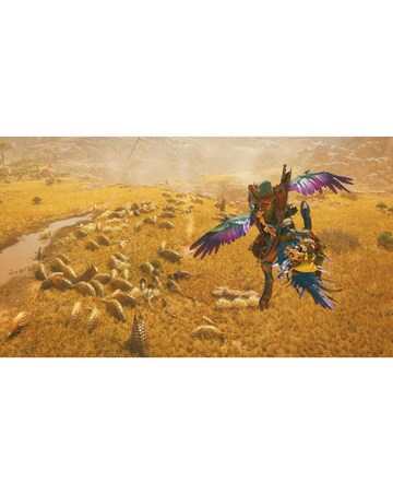 Monster Hunter Wilds (Xbox)