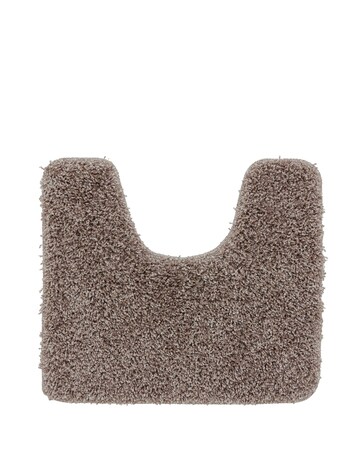 Buddy Washable & Stain Resistant Pedestal Mat