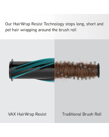 Vax HomePro Pet-Design Cordless Vacuum Cleaner