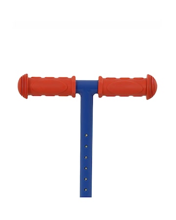 Spidey & His Amazing Friends Tilt N Glo Scooter