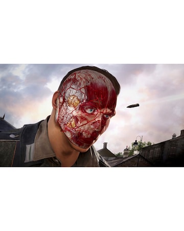 Sniper Elite: Resistance (Xbox)