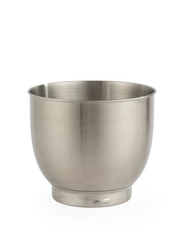 Salter Retro Stand Mixer Pink