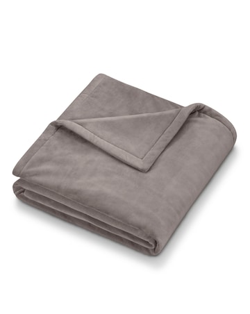 Beurer HD75 Cosy Heated Snug Throw