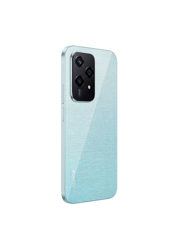 Honor 200 Lite - Starry Blue
