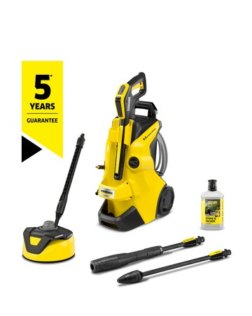 Karcher K 4 Power Control Home Flex