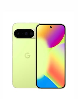 Google Pixel 10 256GB - Lemongrass