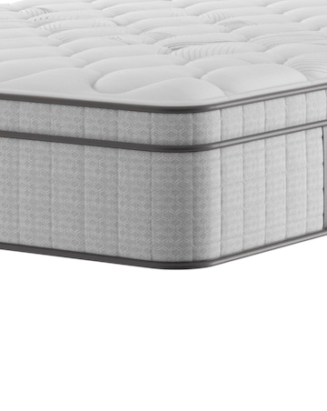 Sealy Posturepedic Elevate Holst Medium Mattress