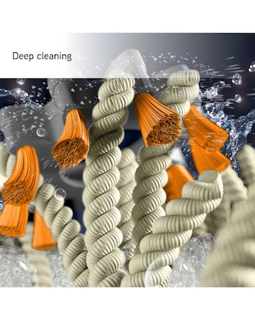 Vax Rapid Power Revive Carpet Washer